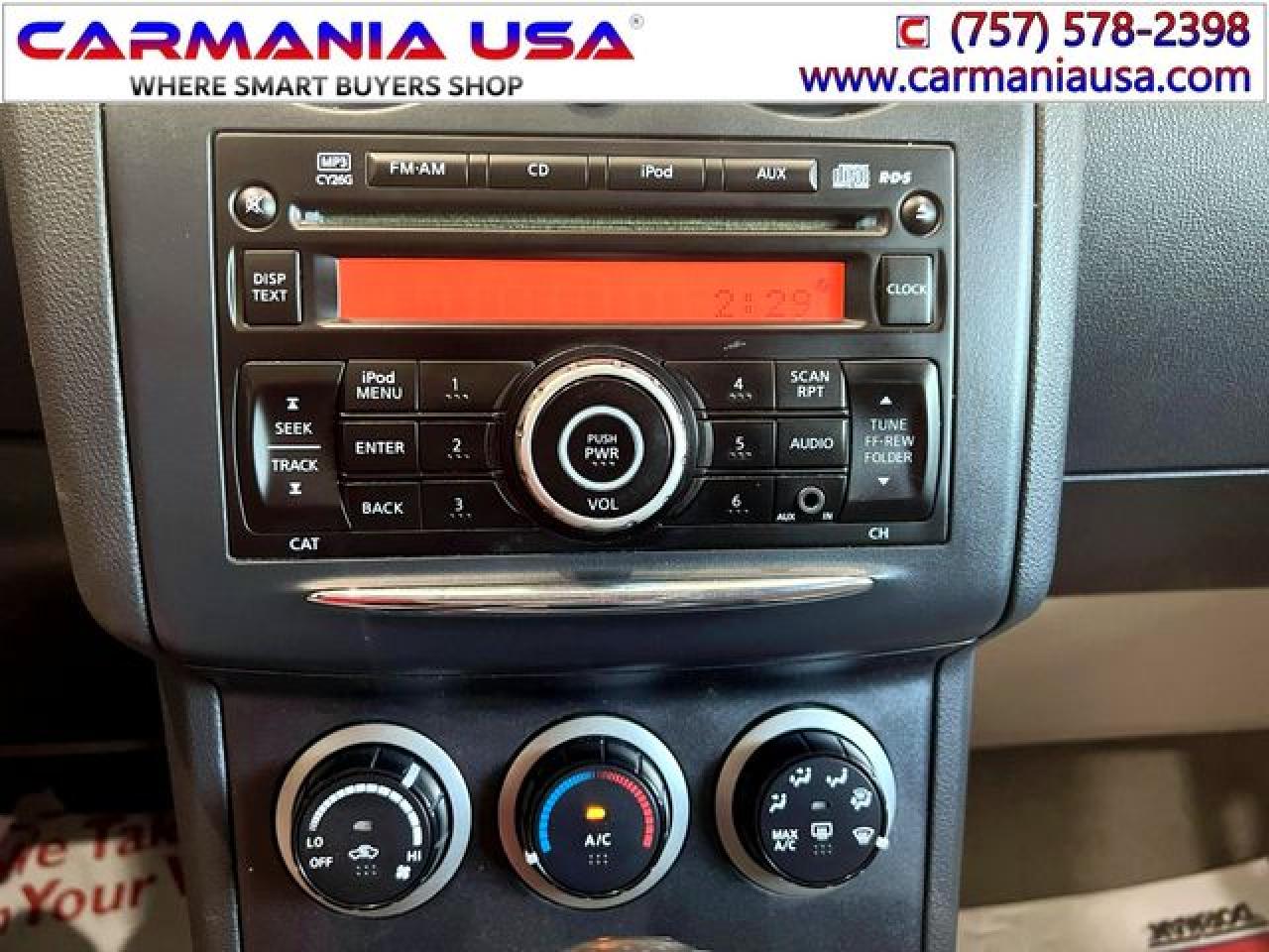 NISSAN ROGUE 2013 — 25