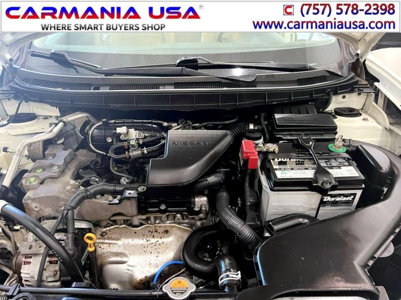 NISSAN ROGUE 2013 — 28