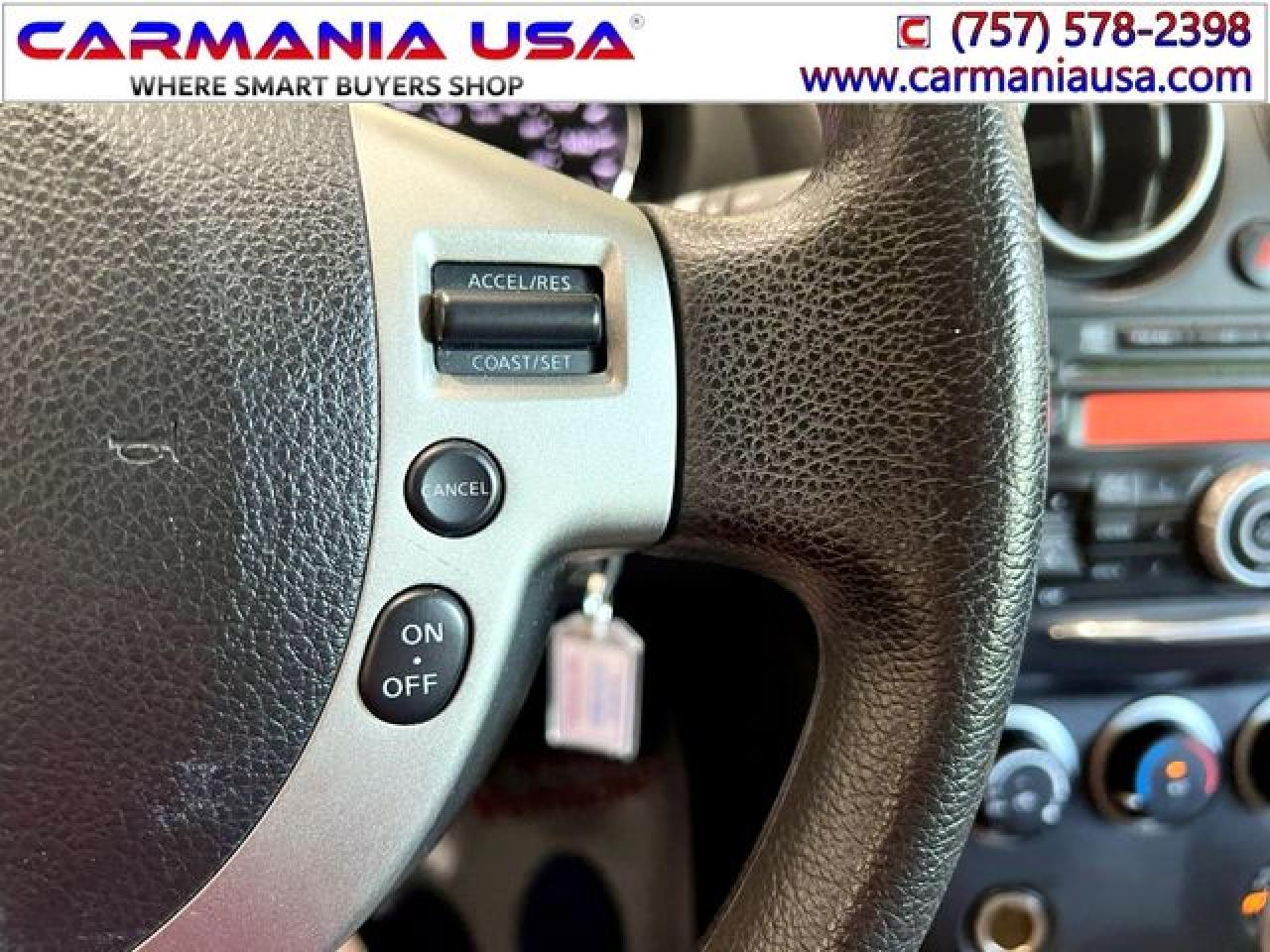 NISSAN ROGUE 2013 — 22