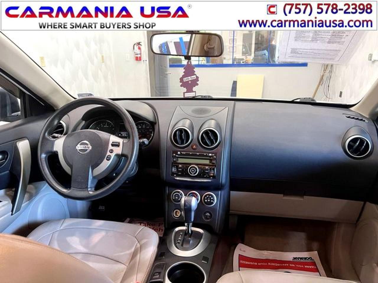 NISSAN ROGUE 2013 — 19