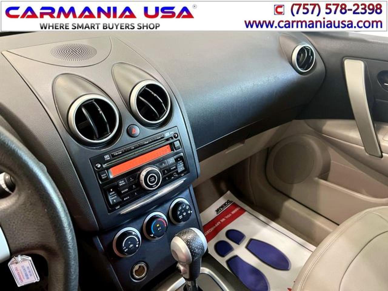 NISSAN ROGUE 2013 — 23