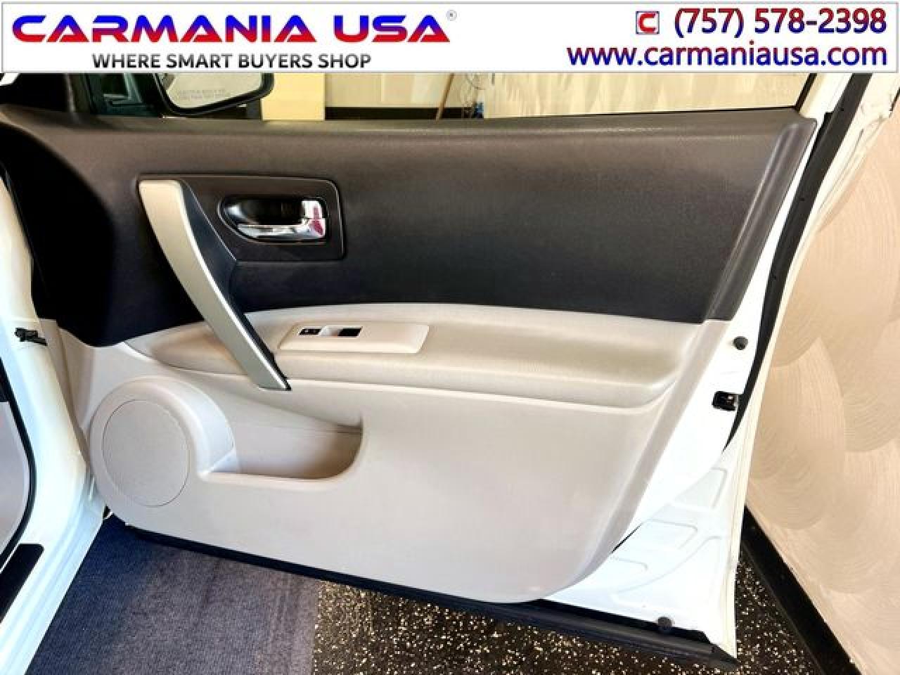 NISSAN ROGUE 2013 — 16