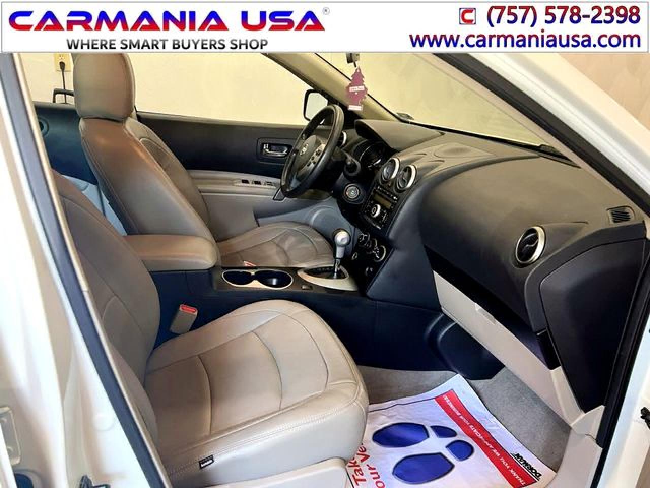 NISSAN ROGUE 2013 — 17