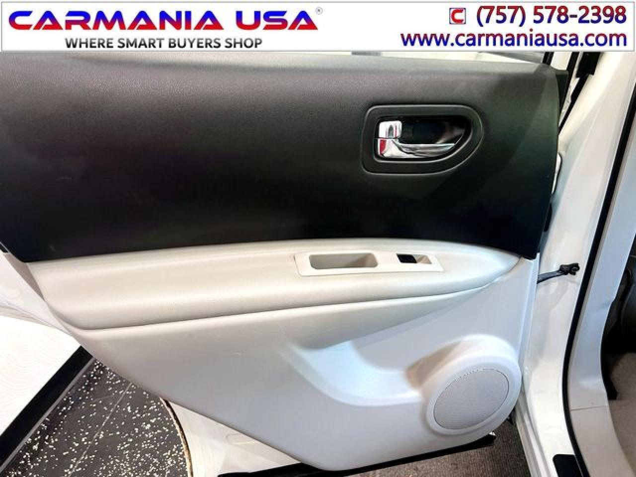 NISSAN ROGUE 2013 — 14