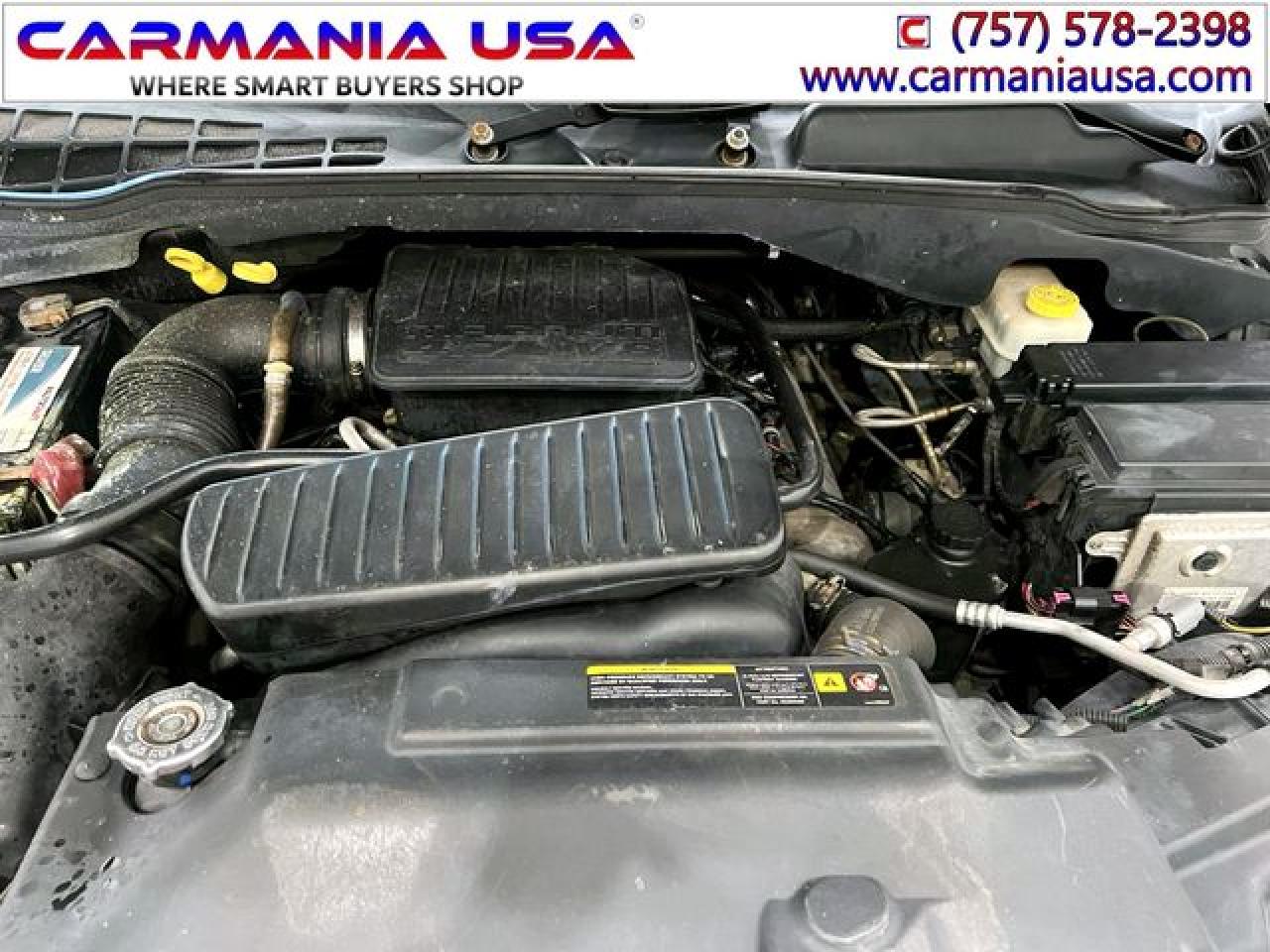 DODGE DURANGO 2005 — 30