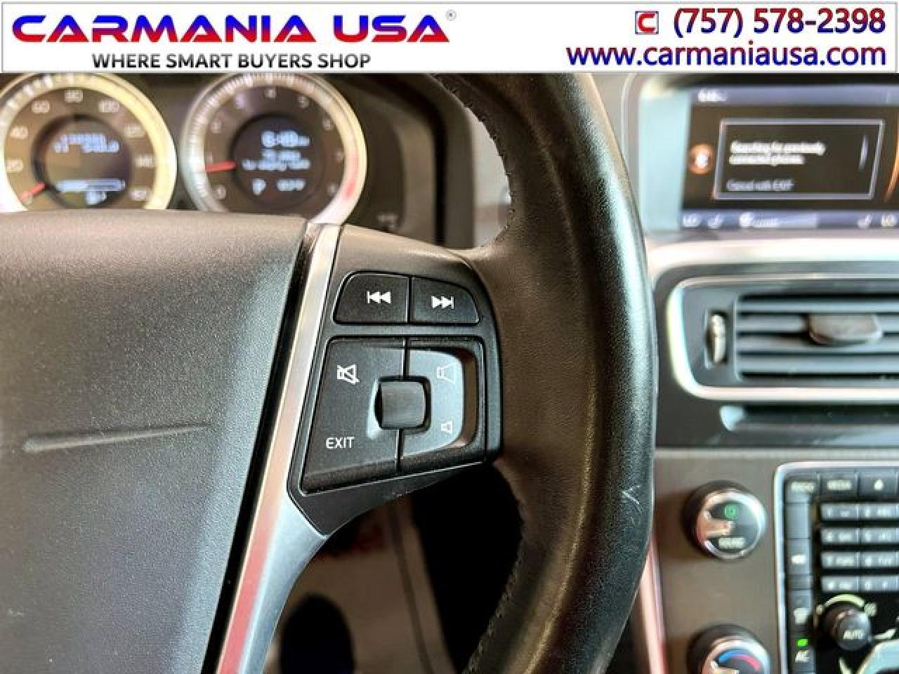 VOLVO S60 2012 — 23