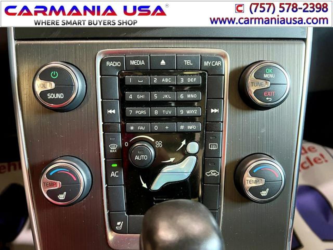 VOLVO S60 2012 — 26