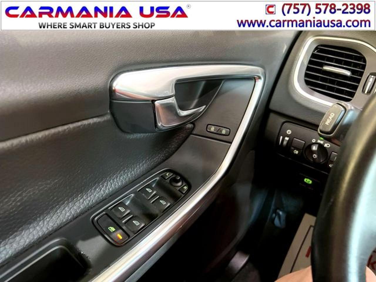 VOLVO S60 2012 — 27