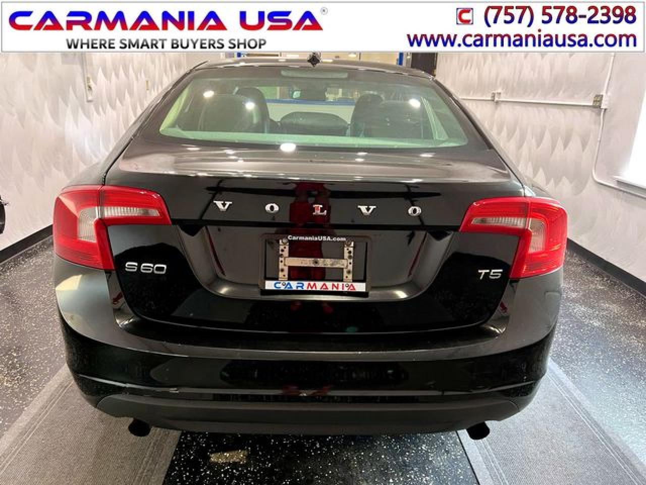 VOLVO S60 2012 — 8