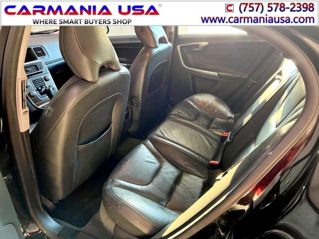 VOLVO S60 2012 — 15