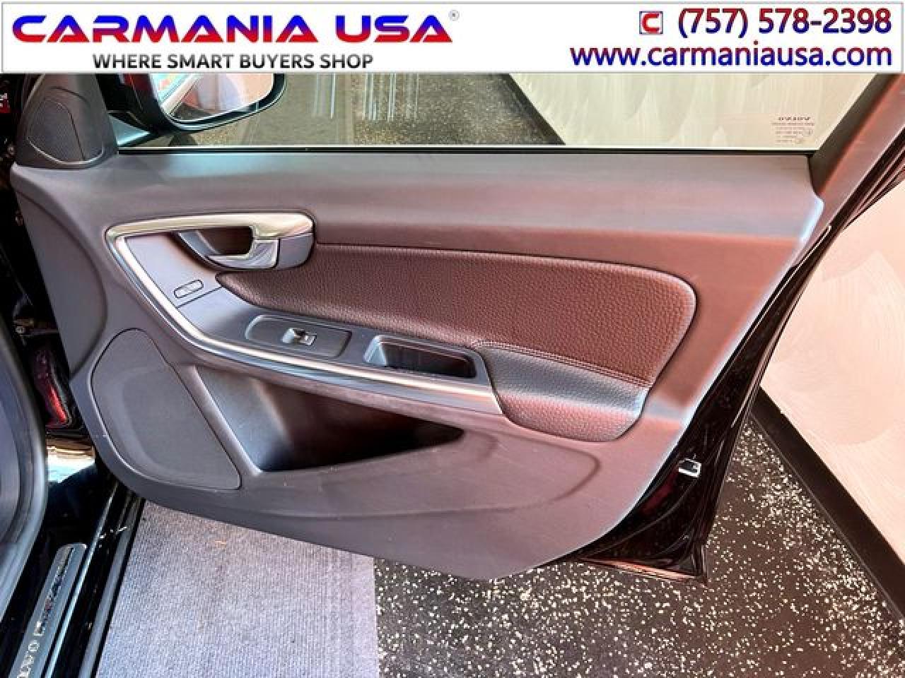 VOLVO S60 2012 — 16