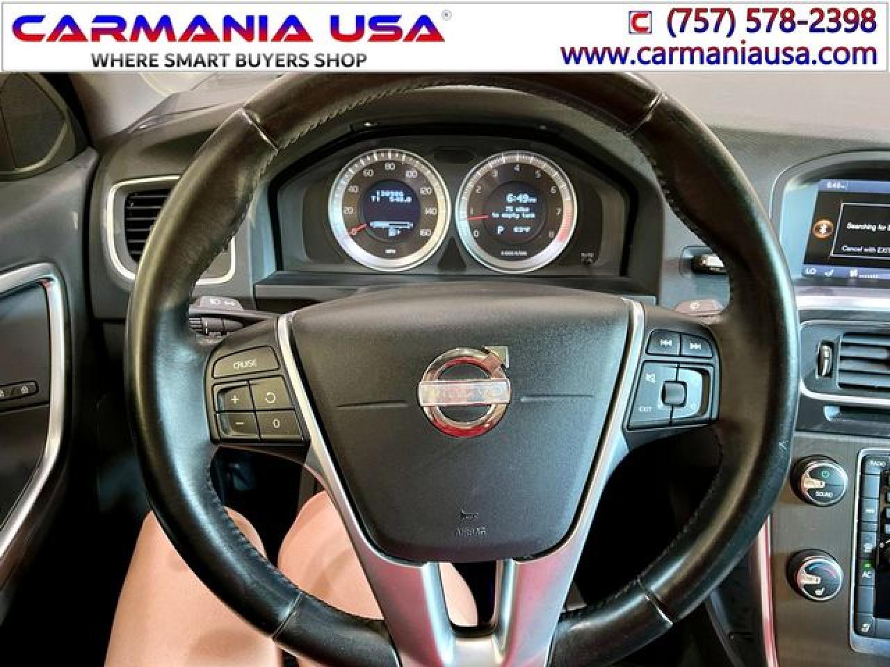 VOLVO S60 2012 — 21