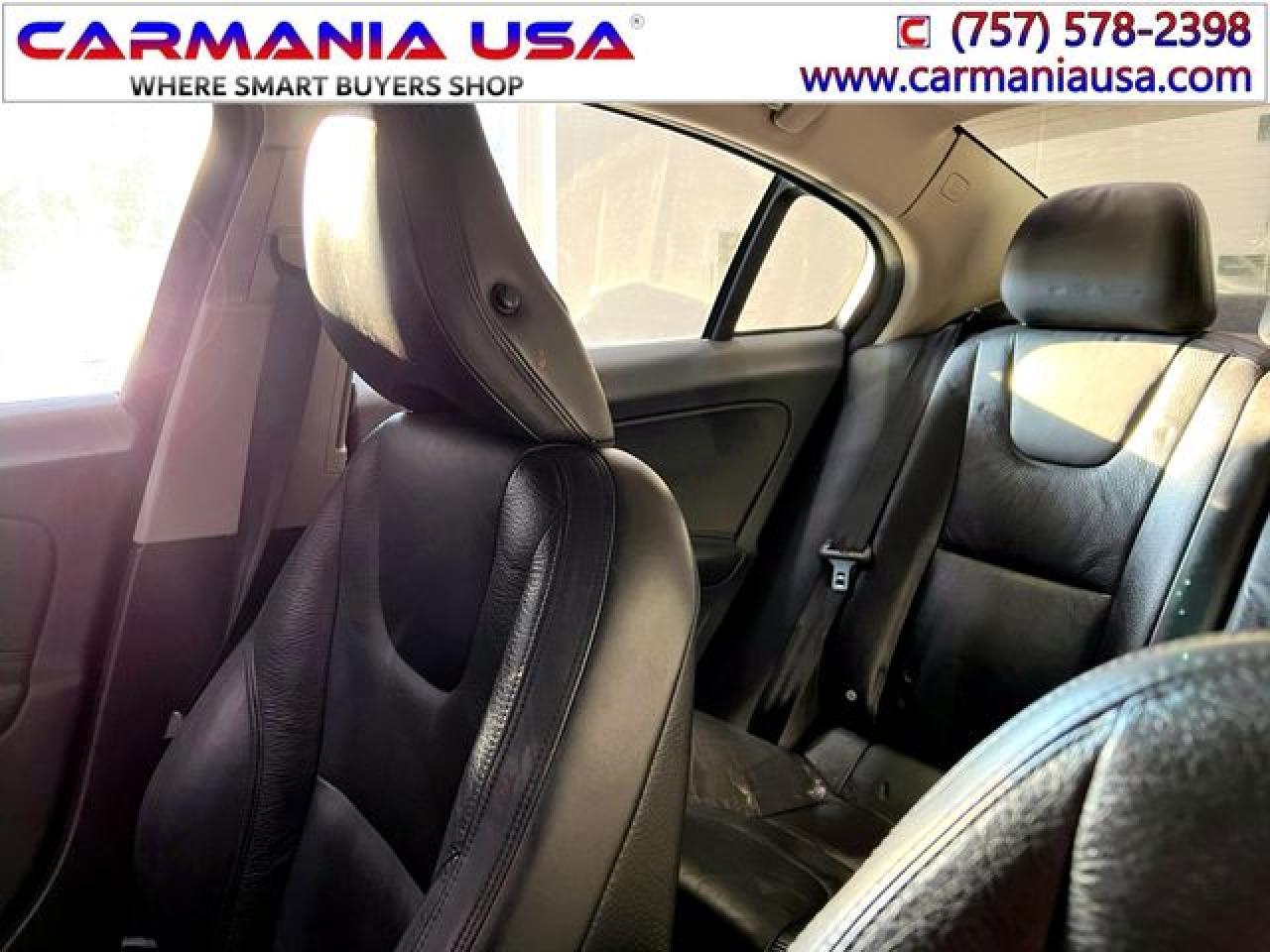 VOLVO S60 2012 — 30