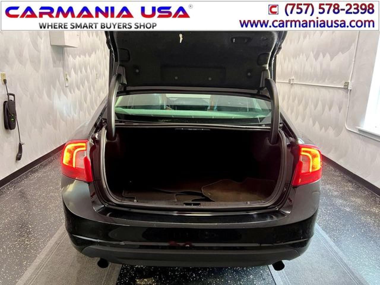 VOLVO S60 2012 — 10