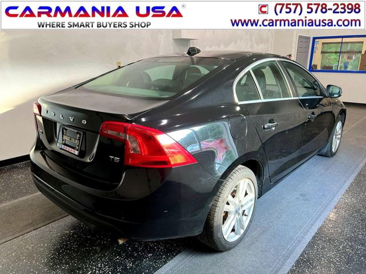 VOLVO S60 2012 — 7