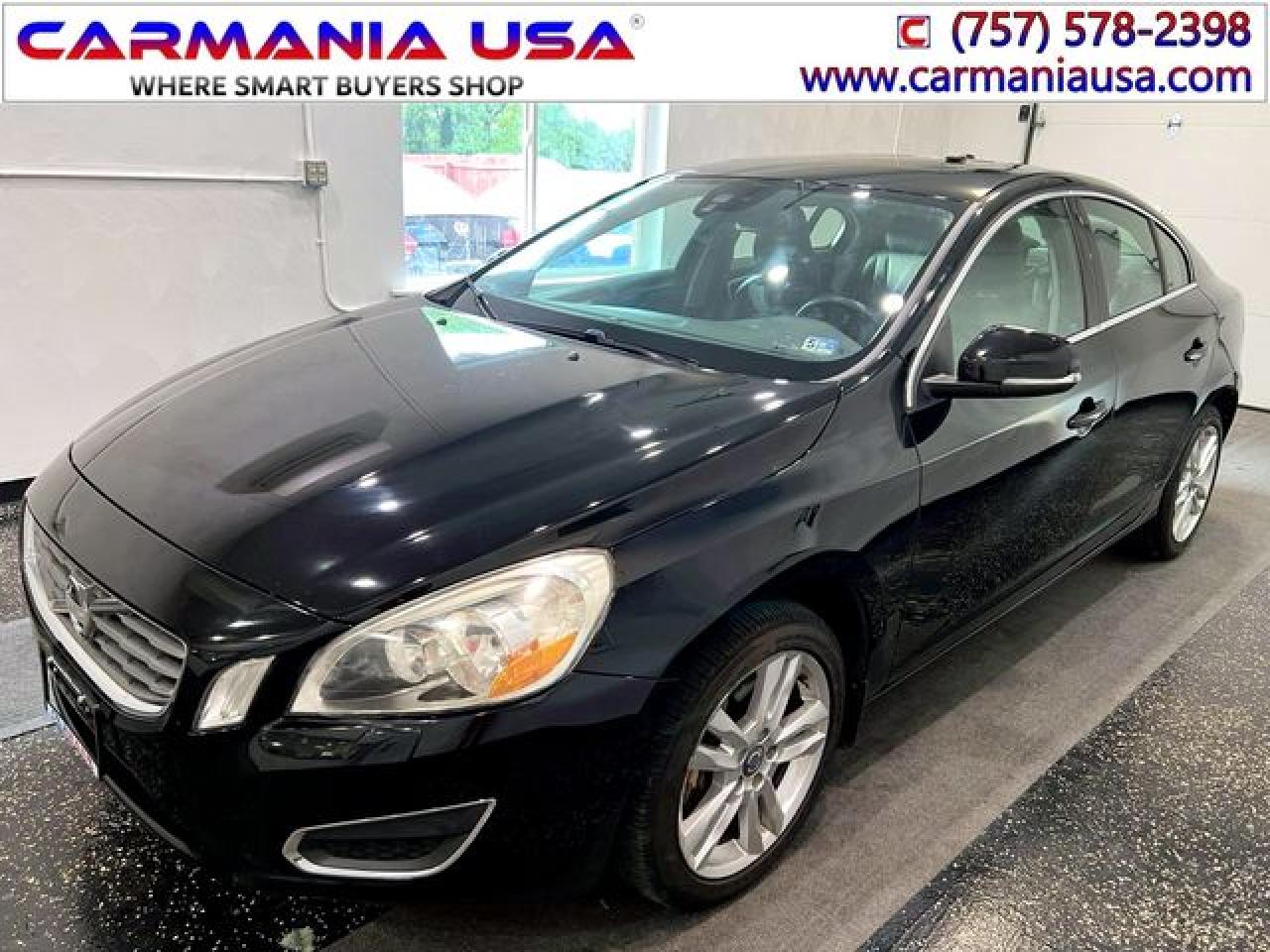 VOLVO S60 2012 — 3