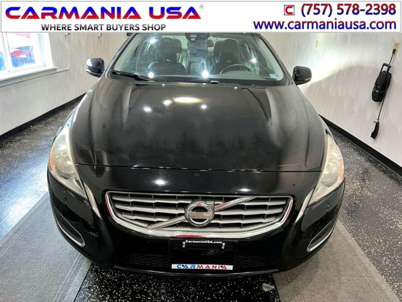 VOLVO S60 2012 — 2