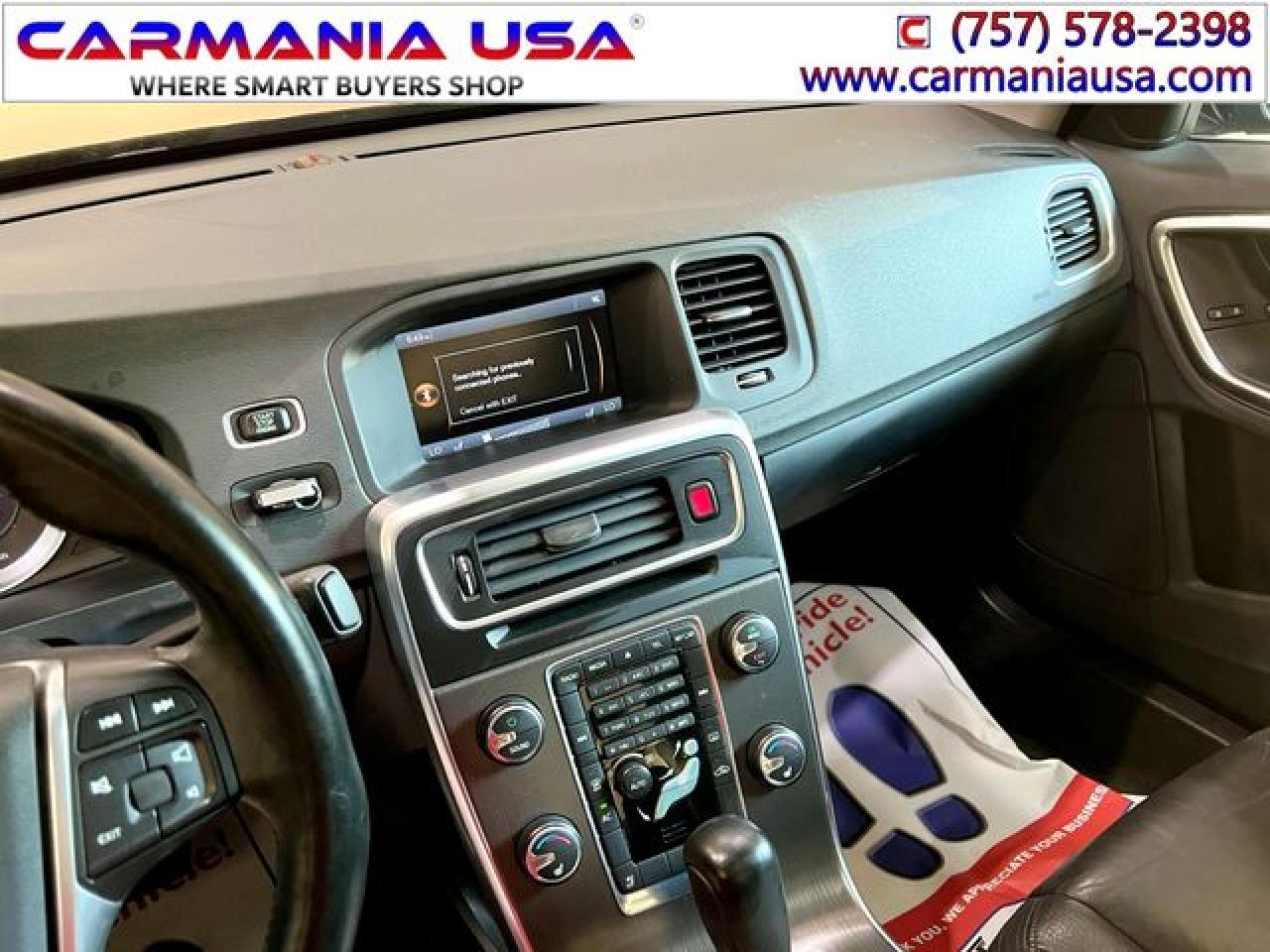 VOLVO S60 2012 — 24