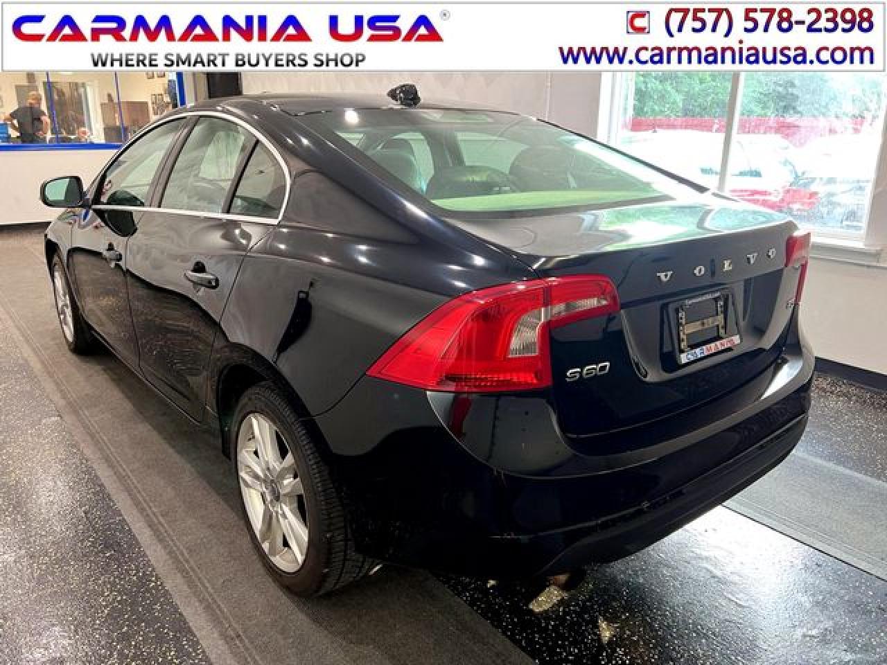 VOLVO S60 2012 — 9