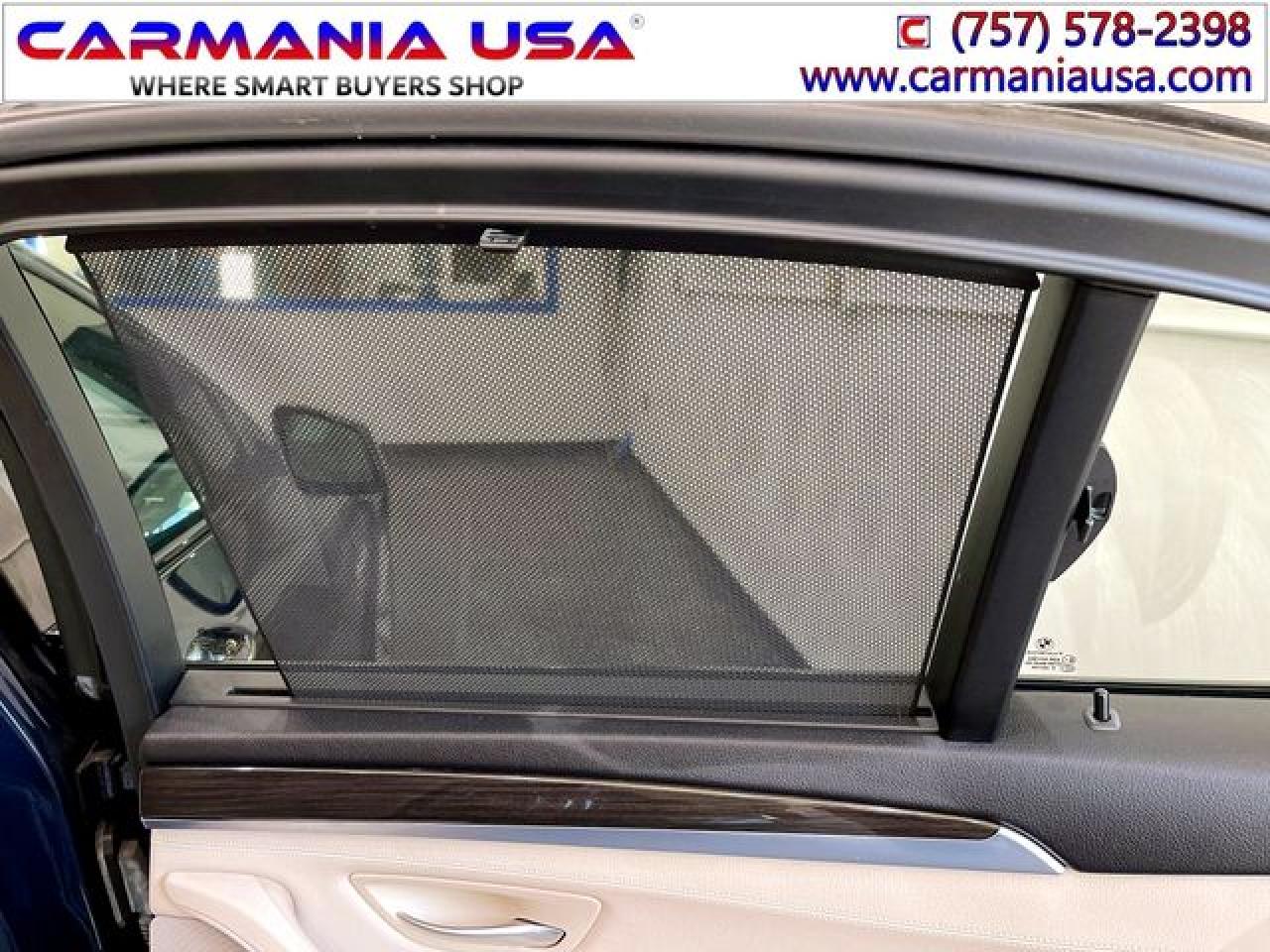 BMW 535 2011 — 19