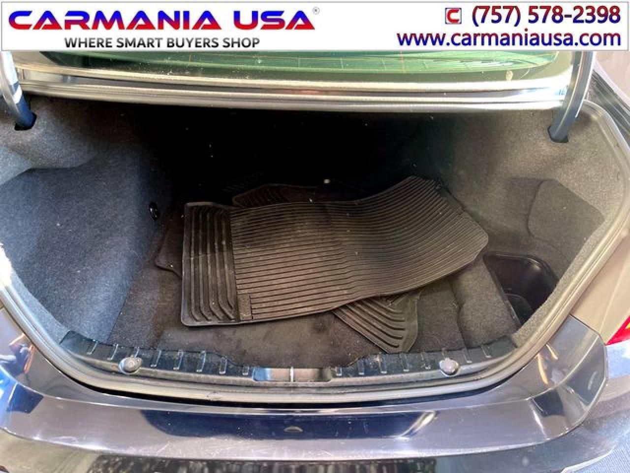 BMW 535 2011 — 21