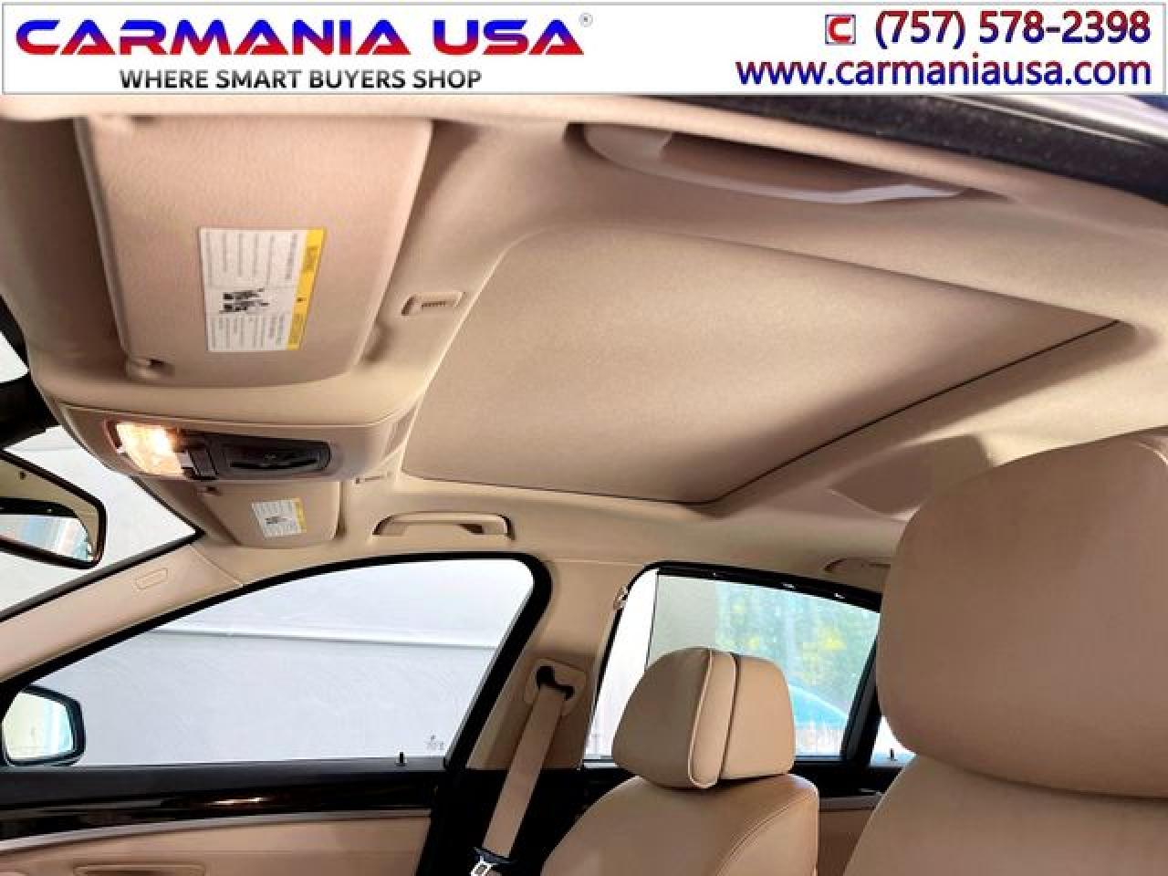BMW 535 2011 — 25