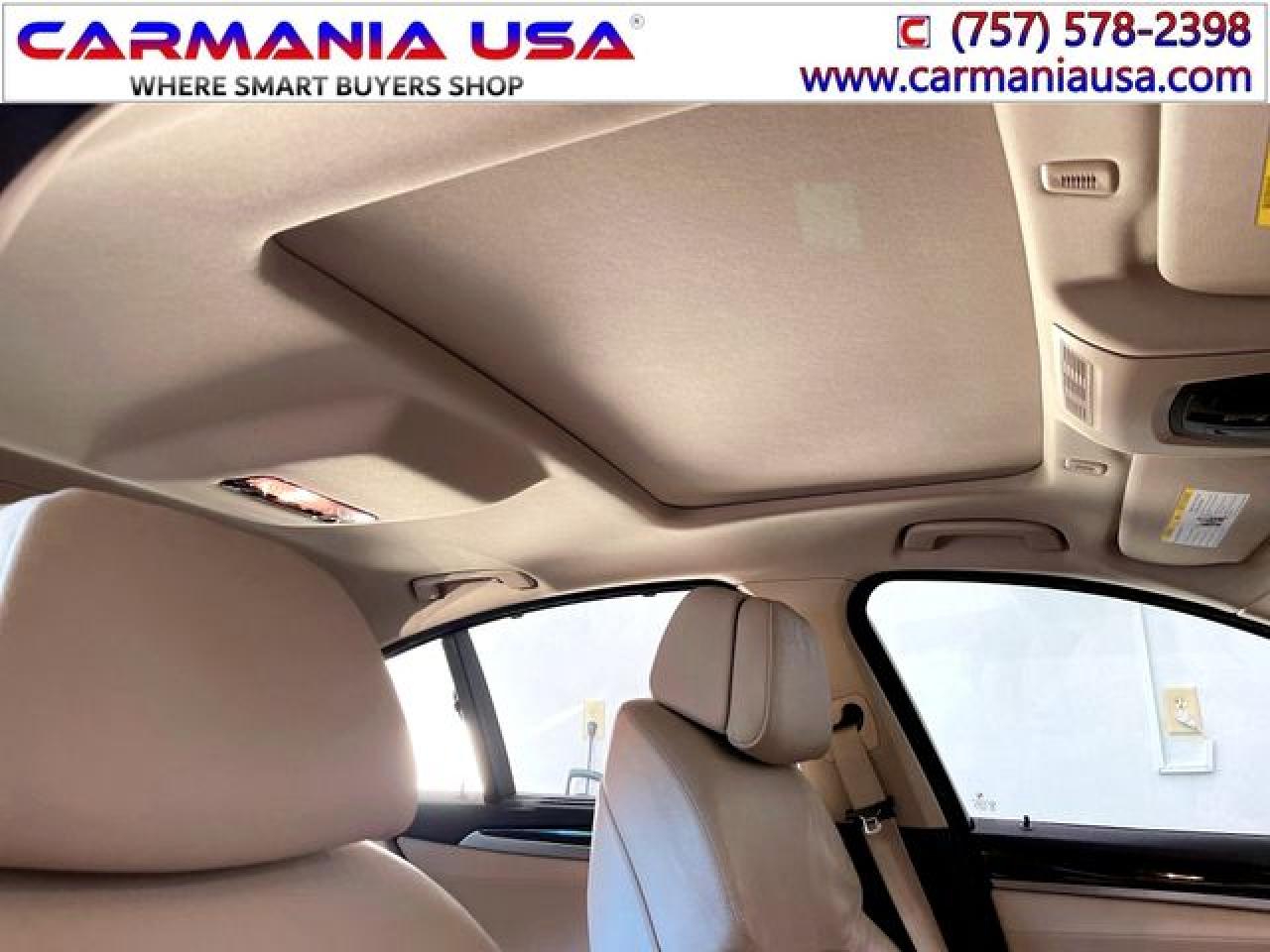 BMW 535 2011 — 15