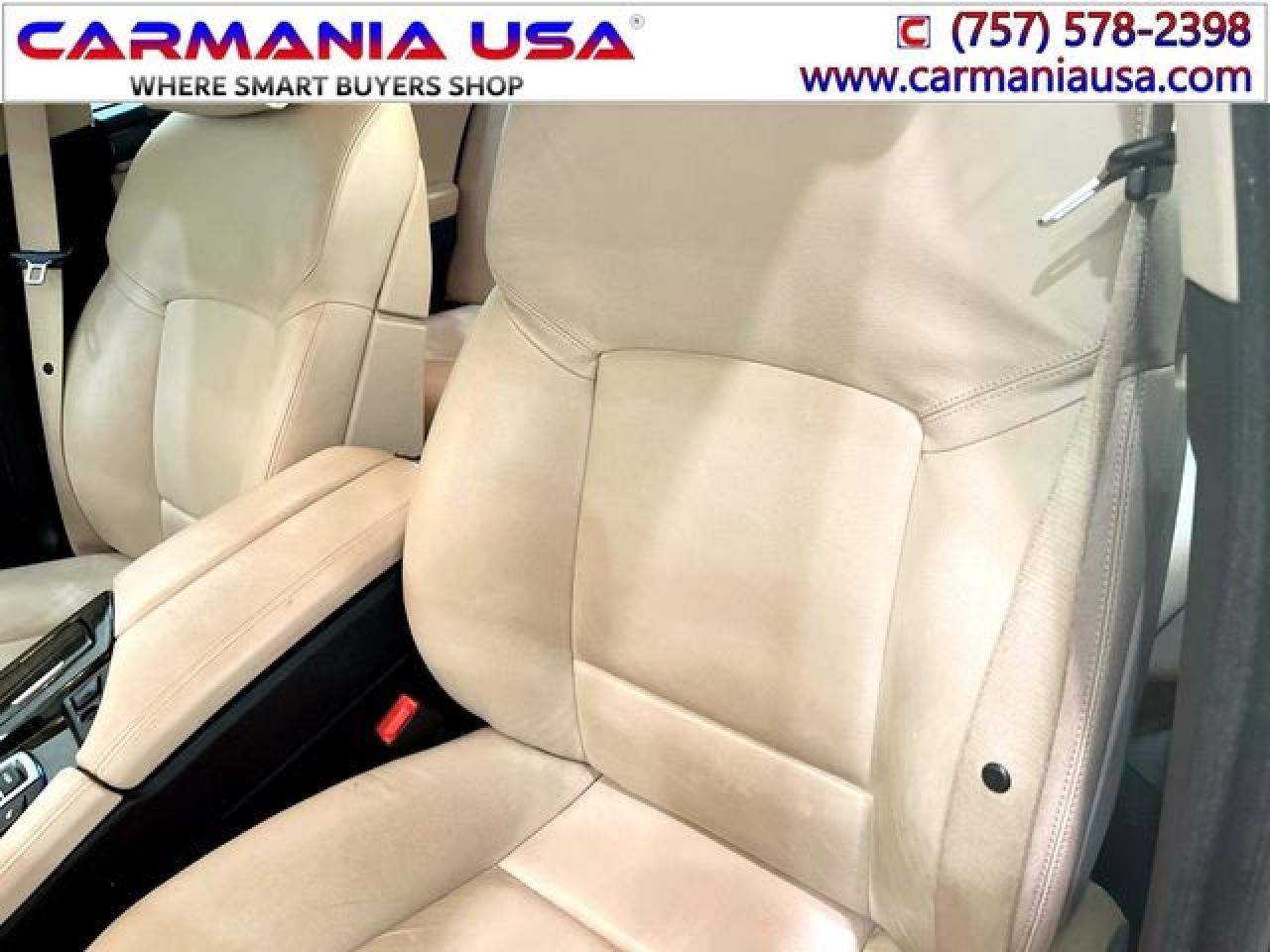 BMW 535 2011 — 24