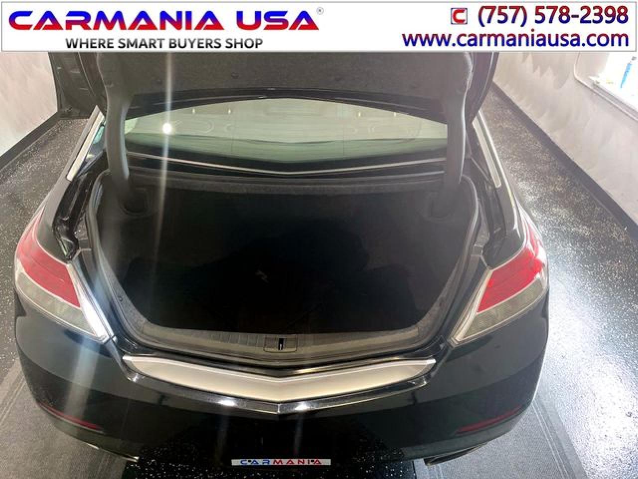 ACURA TL 2012 — 22