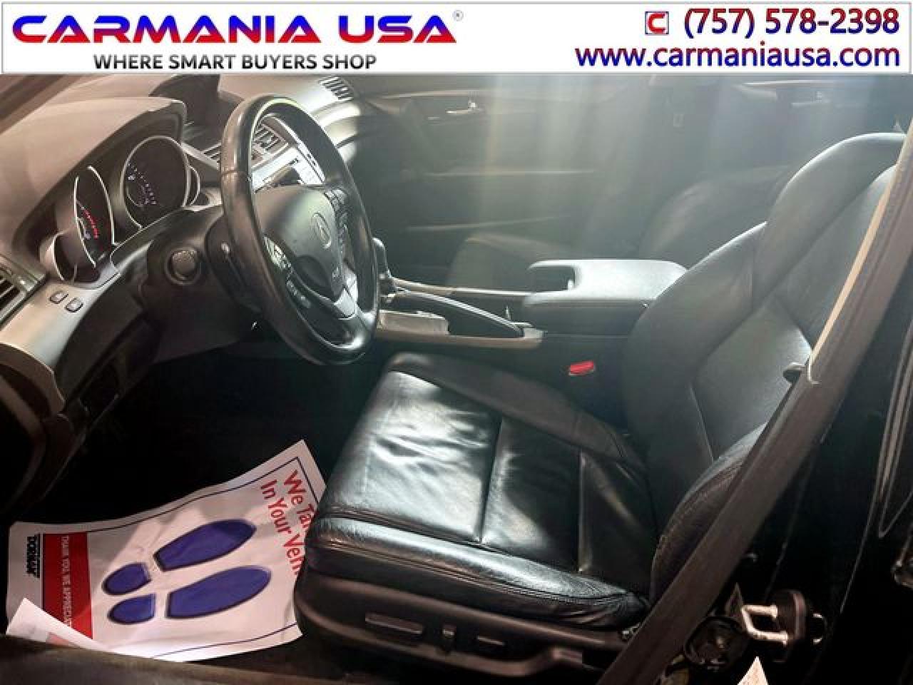 ACURA TL 2012 — 10