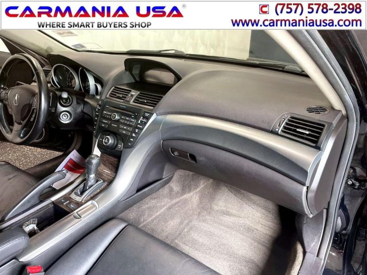 ACURA TL 2012 — 20