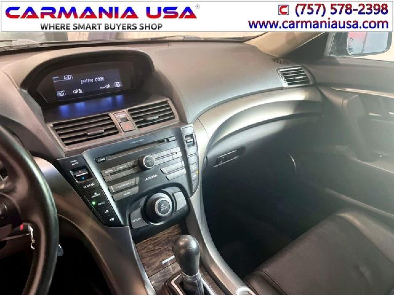 ACURA TL 2012 — 30