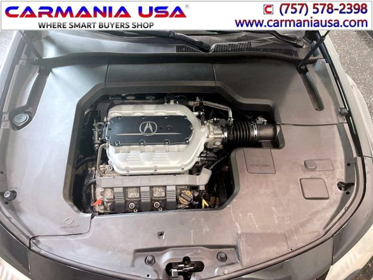 ACURA TL 2012 — 25