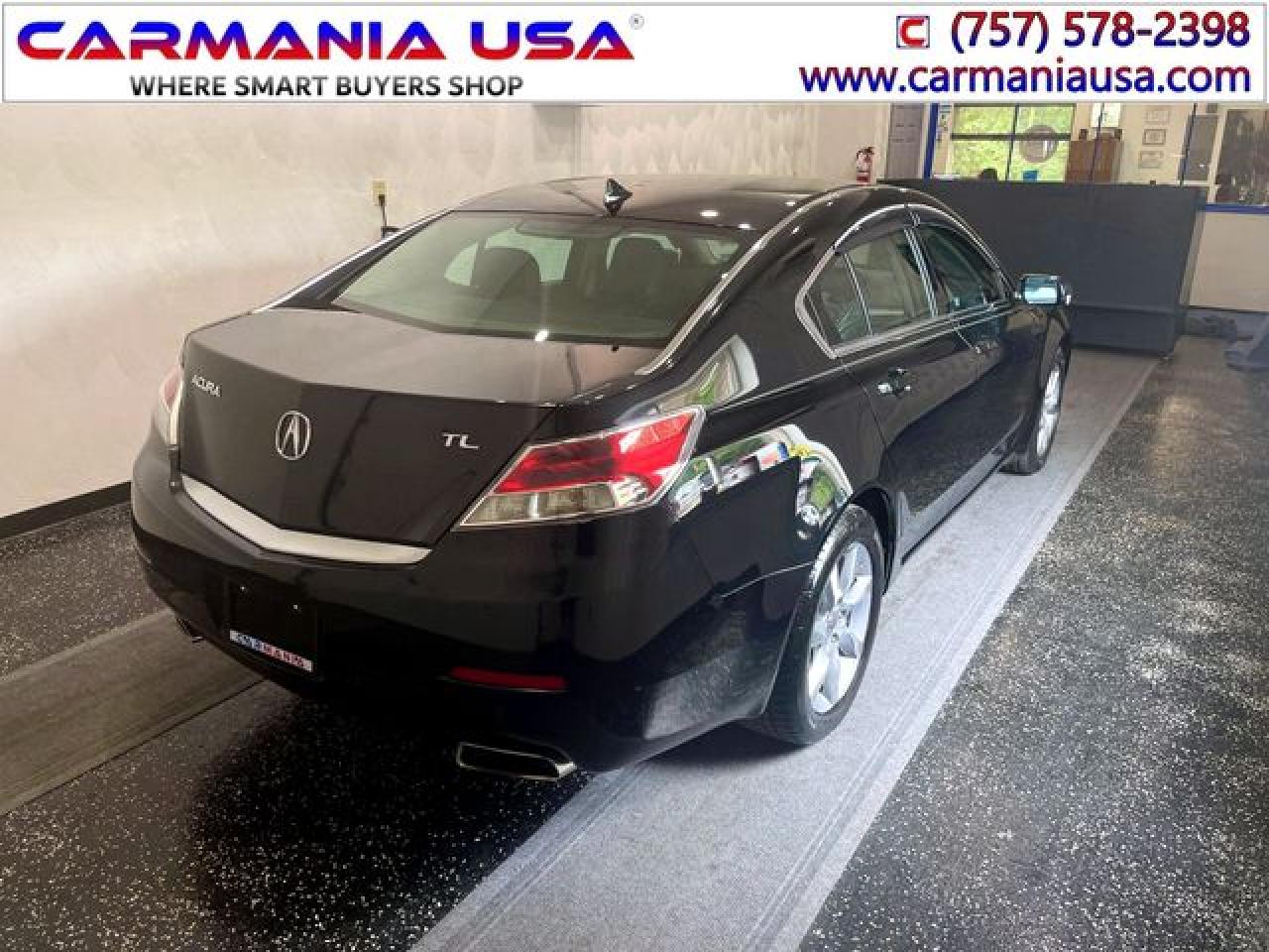 ACURA TL 2012 — 4