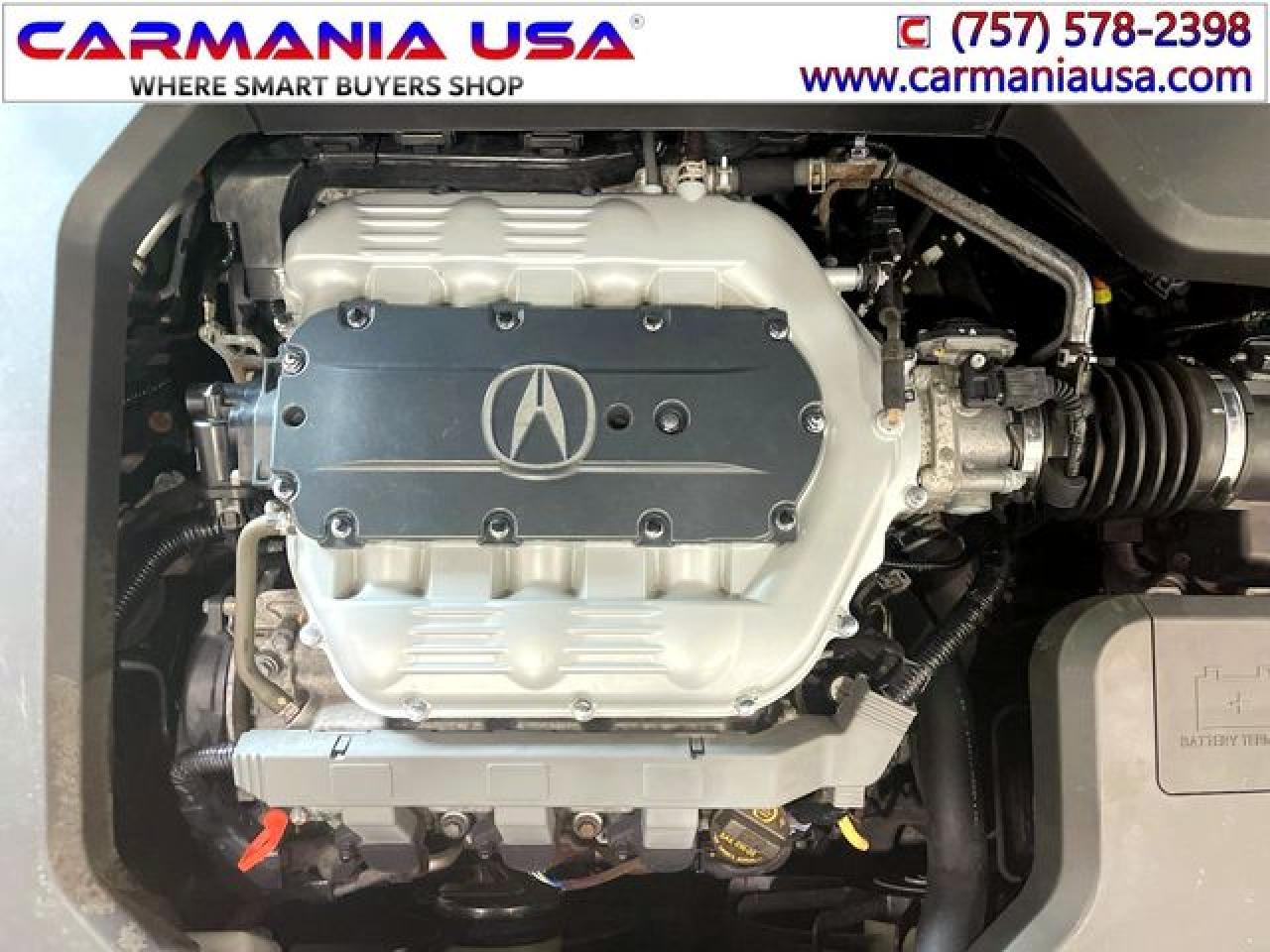 ACURA TL 2012 — 26