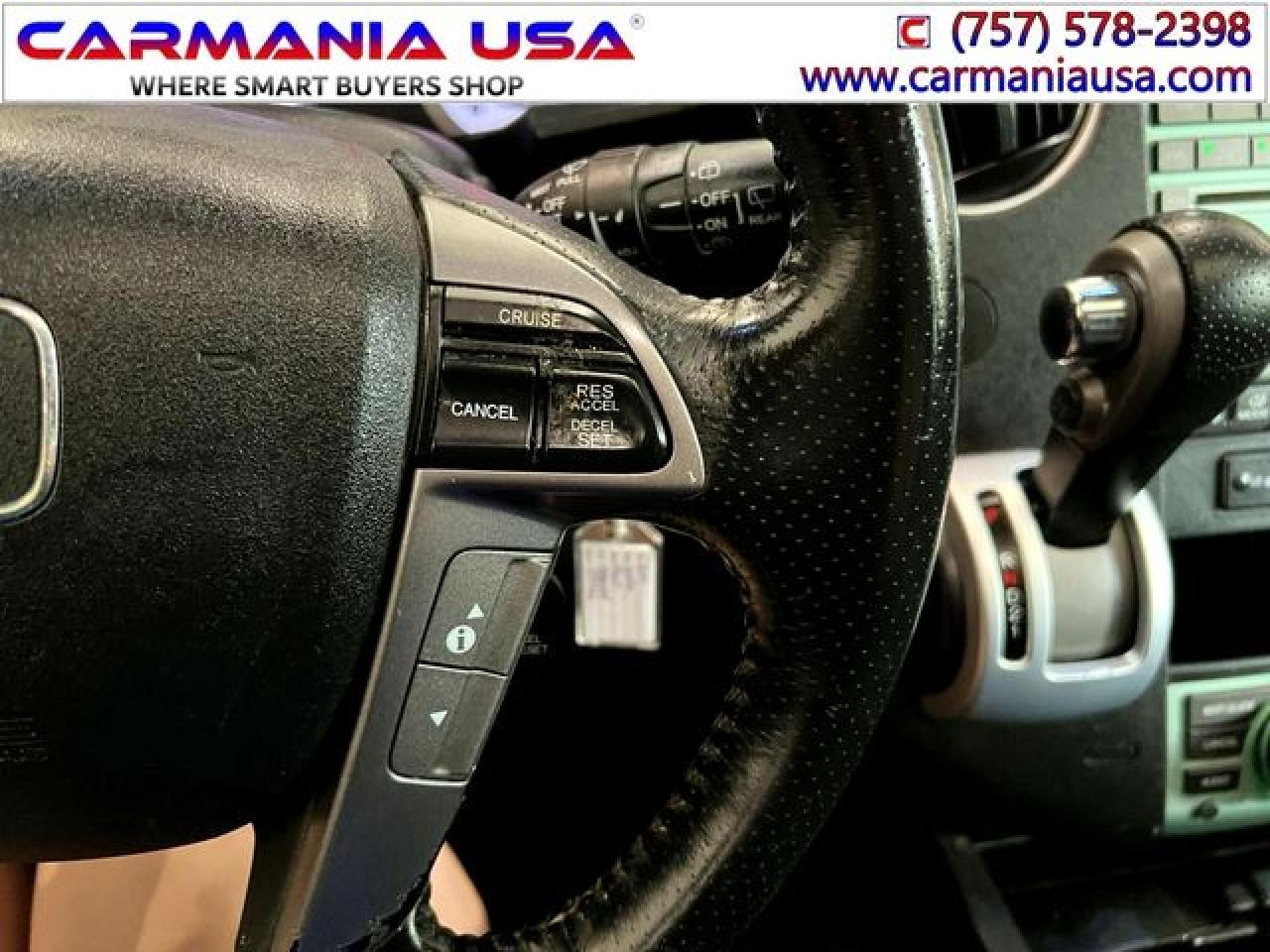 HONDA PILOT 2011 — 23