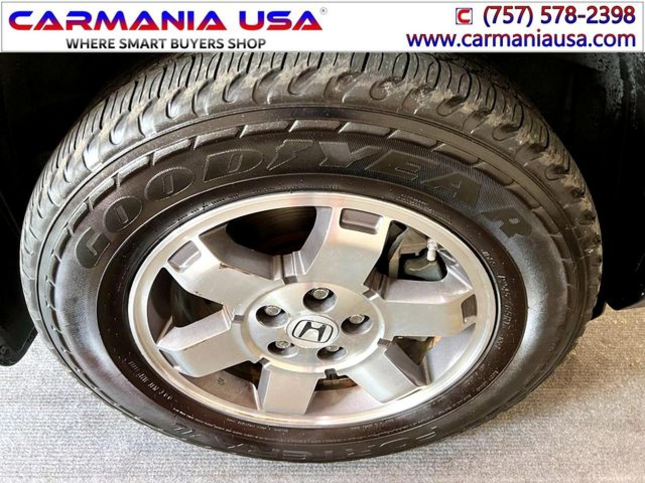 2011 HONDA PILOT TOURING