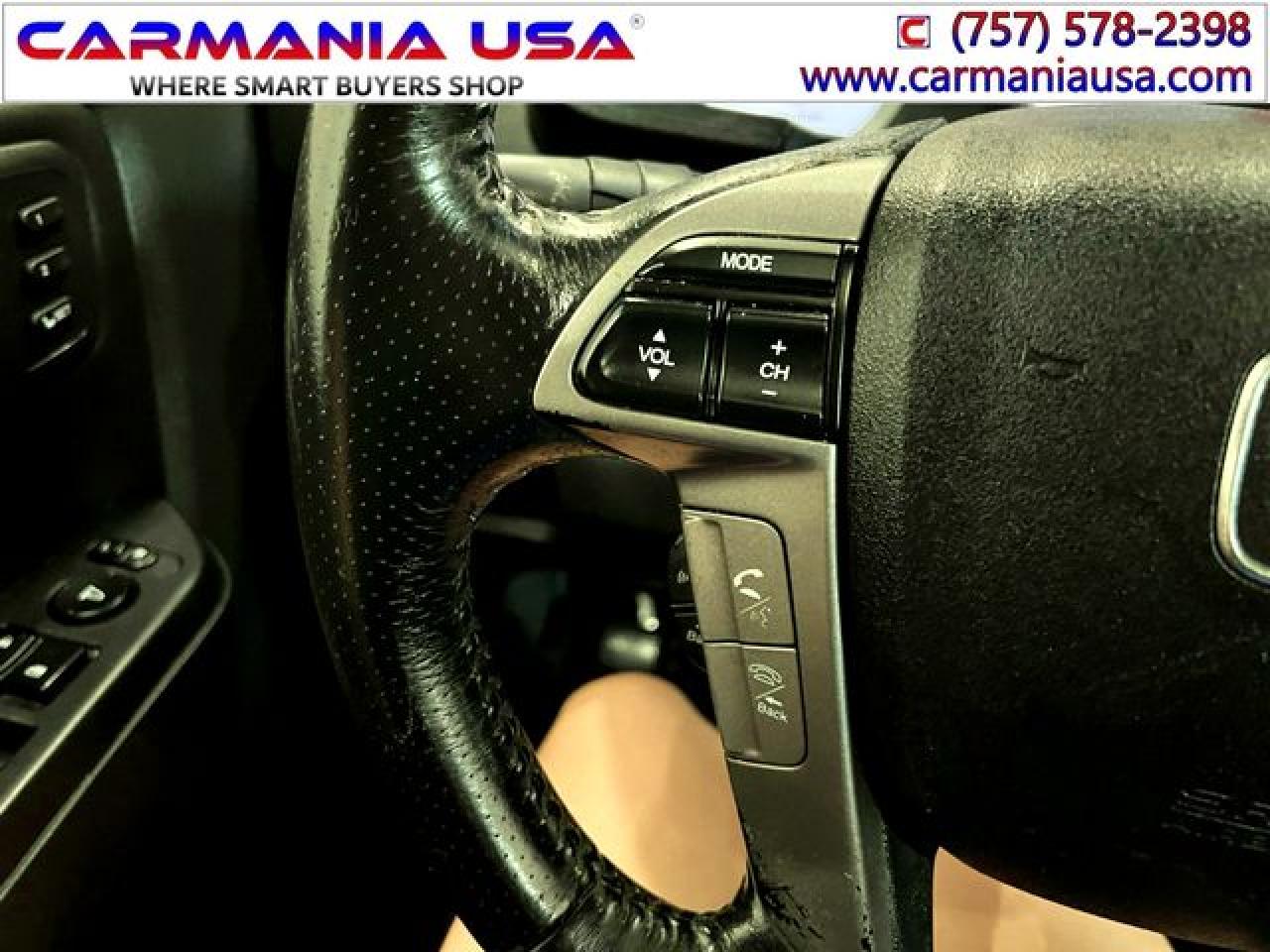 HONDA PILOT 2011 — 22