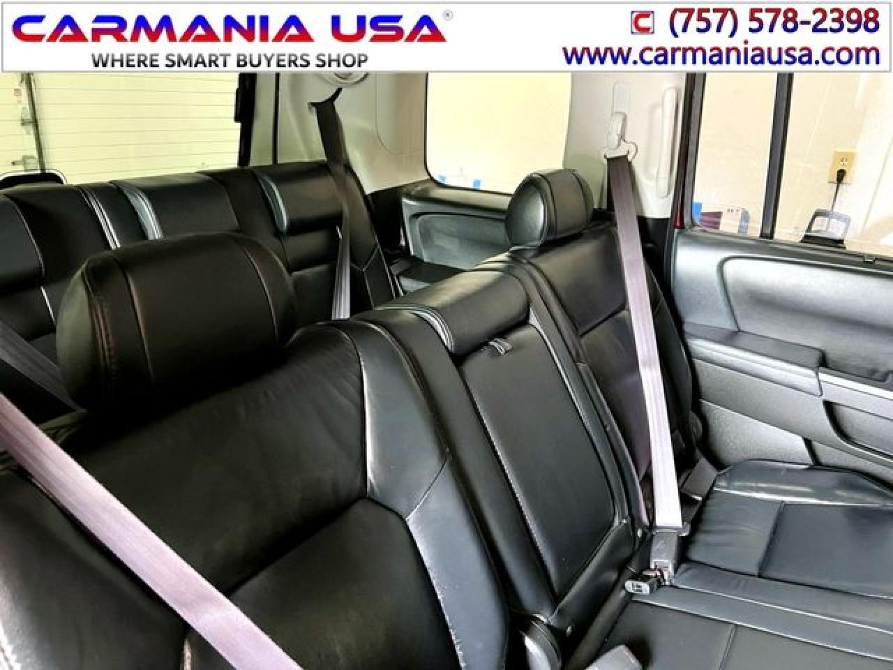 HONDA PILOT 2011 — 17