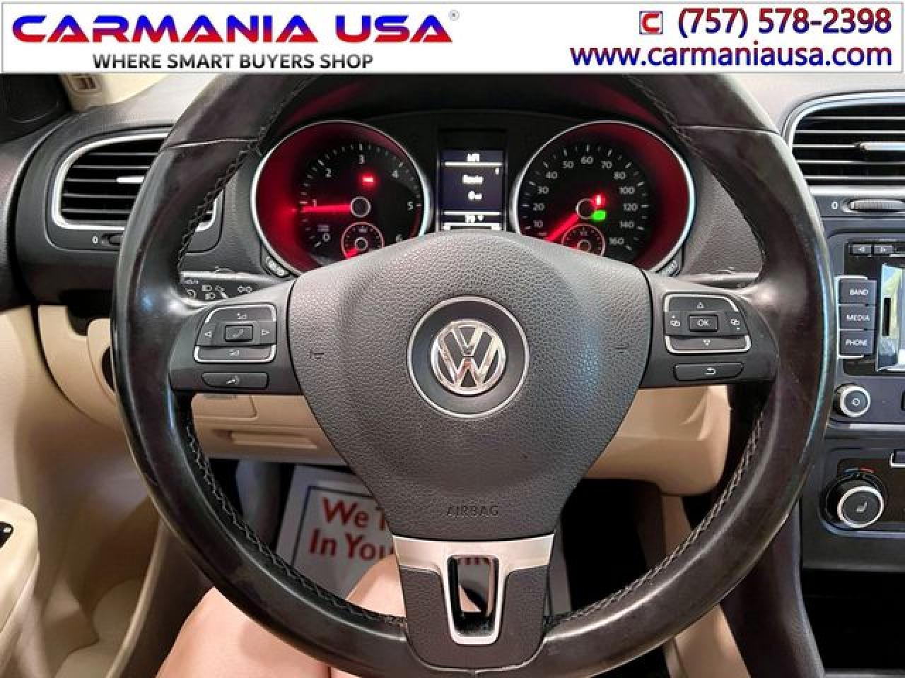 VOLKSWAGEN JETTA 2013 — 23