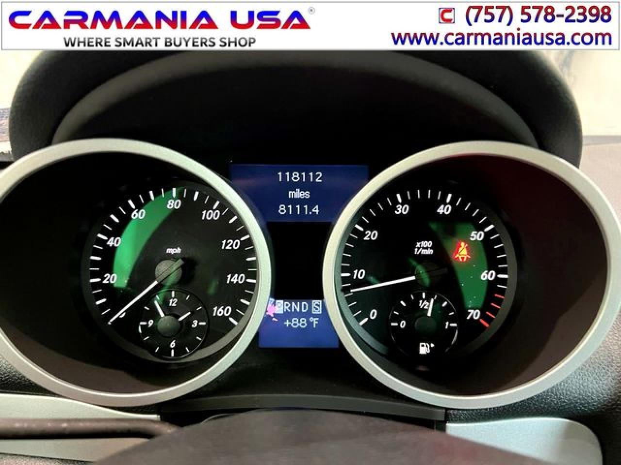 MERCEDES-BENZ SLK 2007 — 12