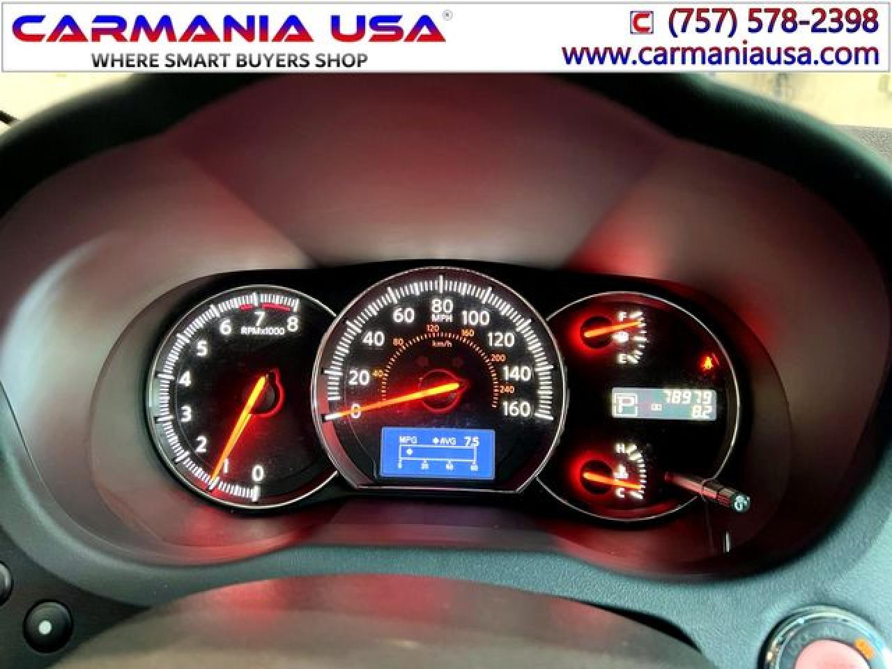 NISSAN MAXIMA 2014 — 21