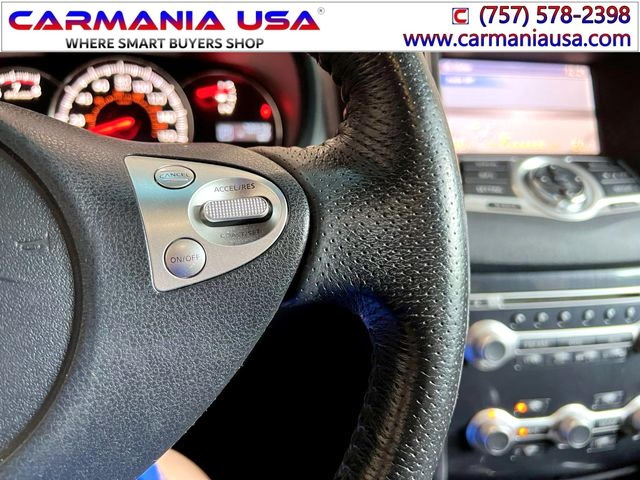 NISSAN MAXIMA 2014 — 23