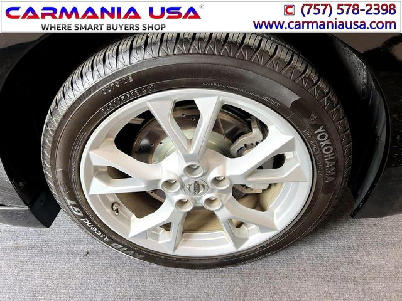 NISSAN MAXIMA 2014 — 5