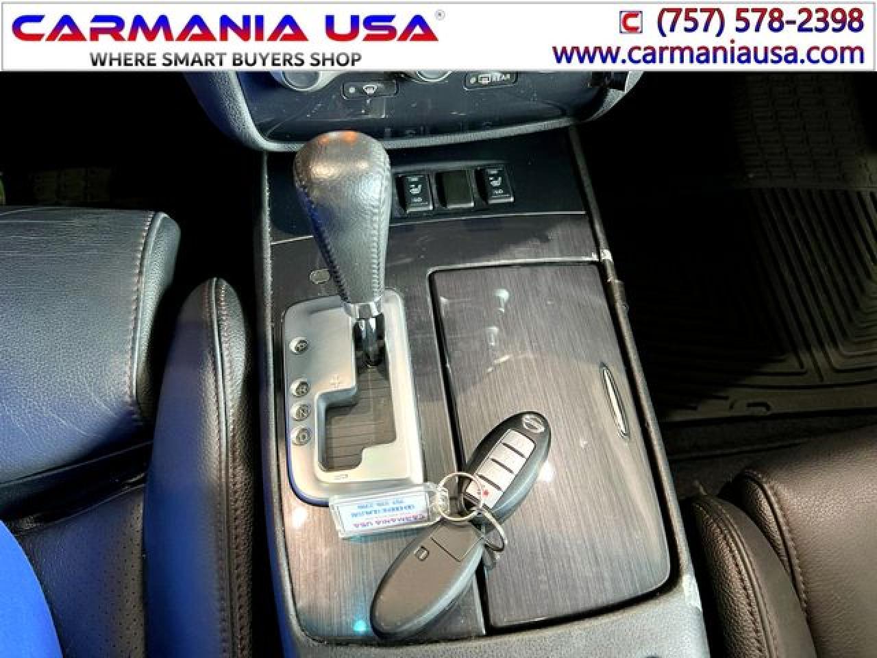 NISSAN MAXIMA 2014 — 25