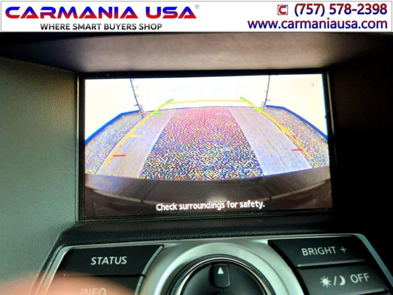 NISSAN MAXIMA 2014 — 26