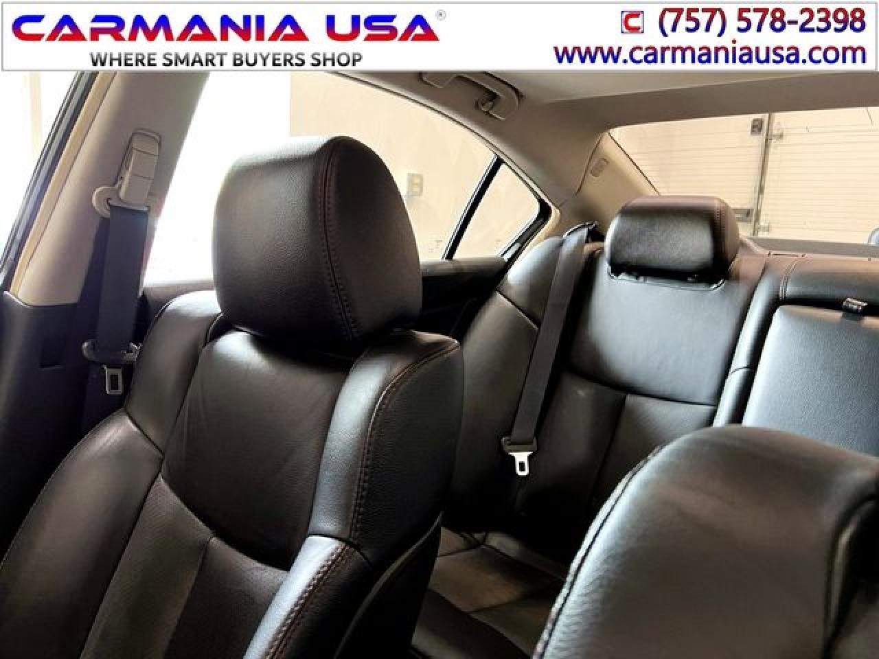 NISSAN MAXIMA 2014 — 27