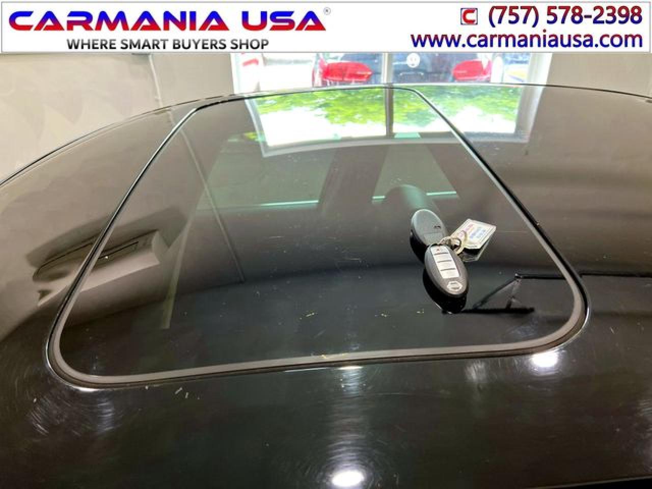 NISSAN MAXIMA 2014 — 29