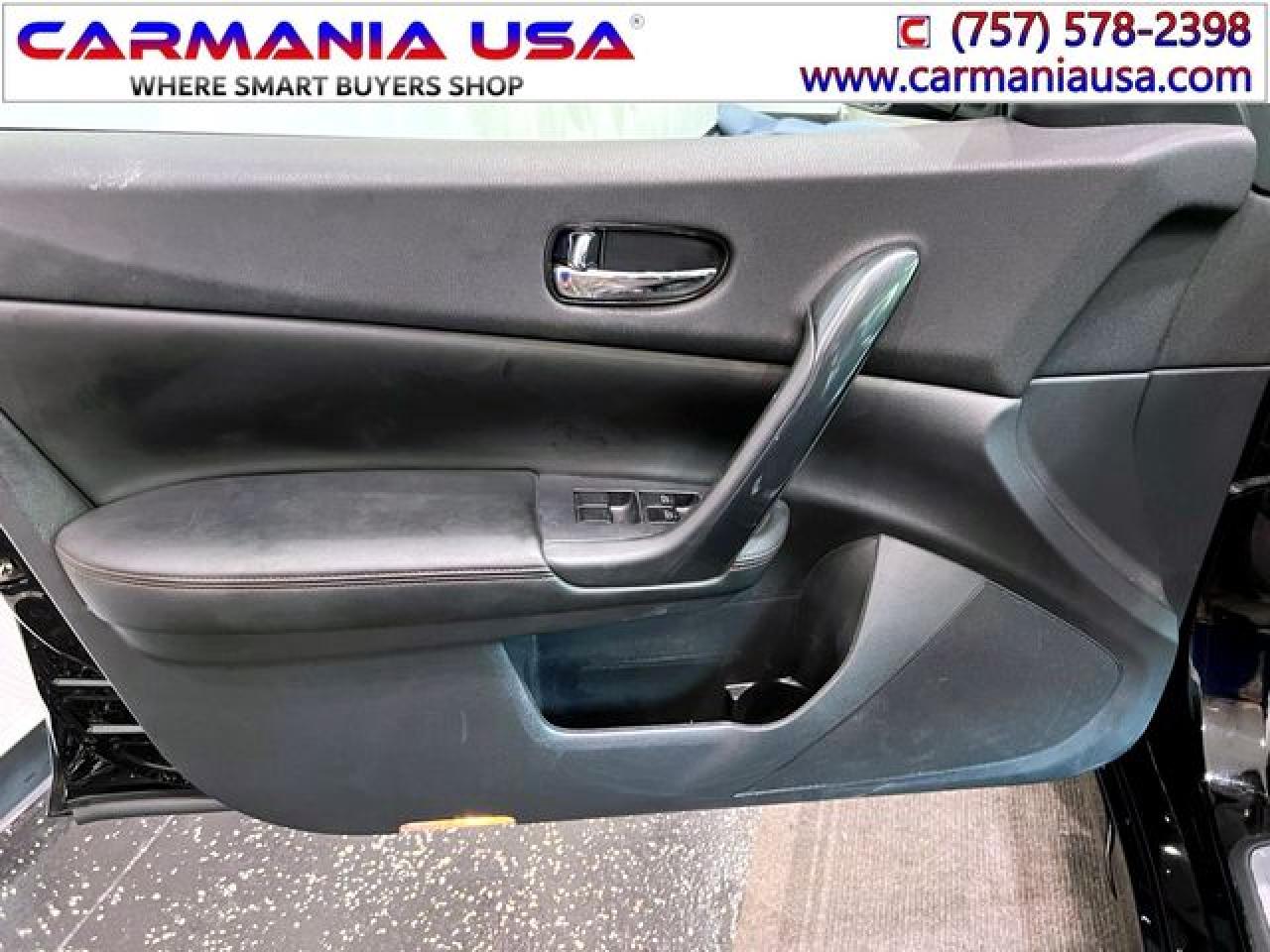 NISSAN MAXIMA 2014 — 11