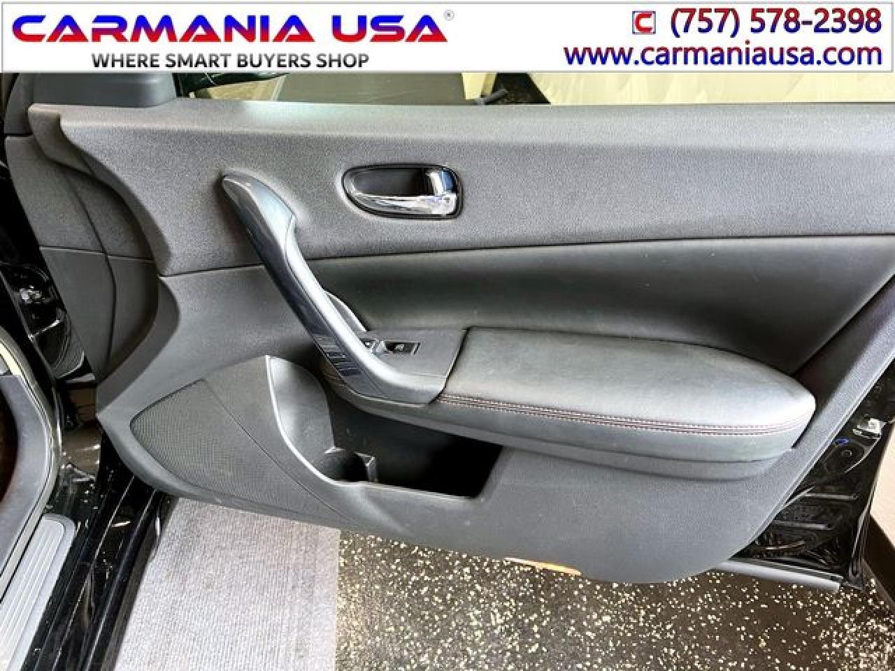 NISSAN MAXIMA 2014 — 16